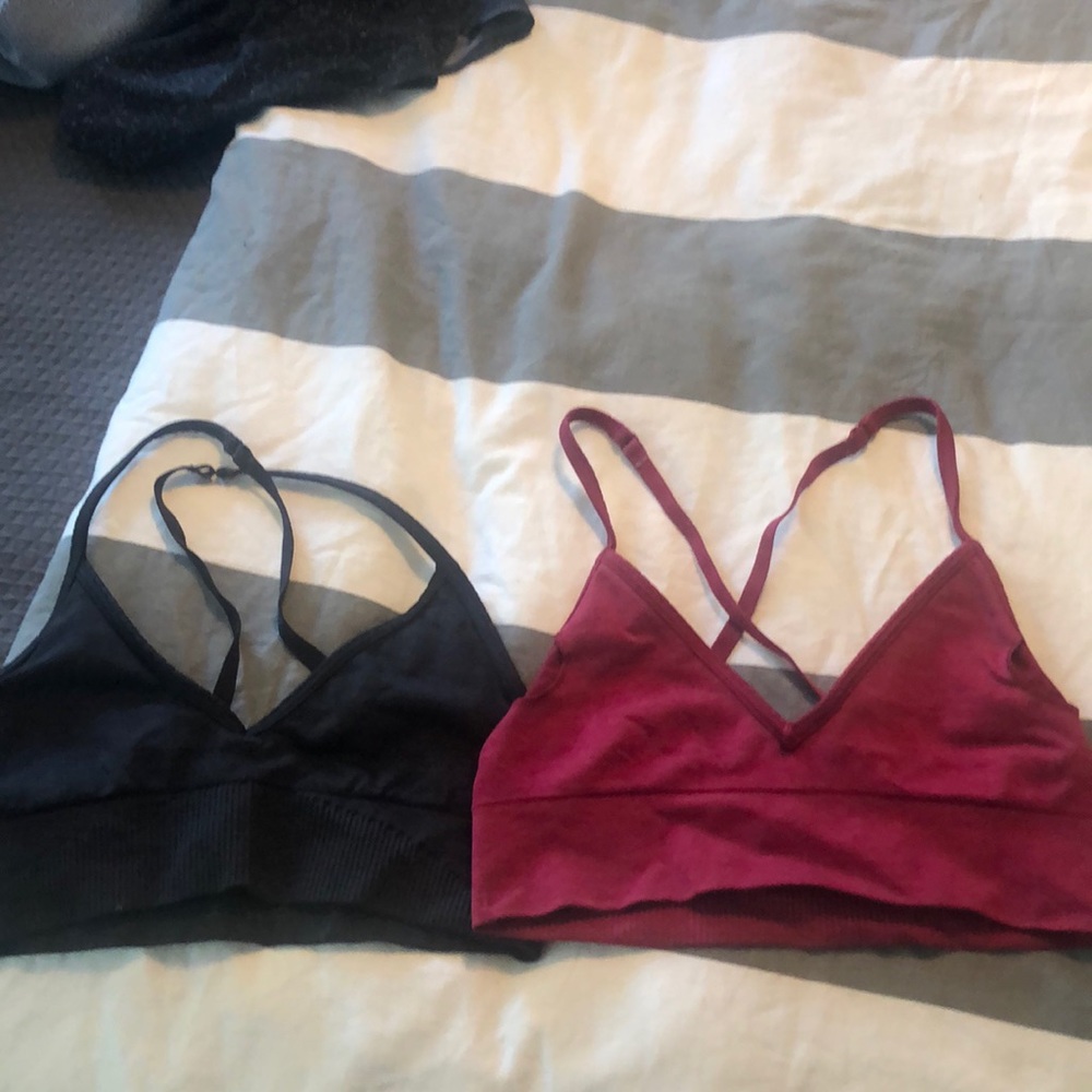 Lululemon  bras